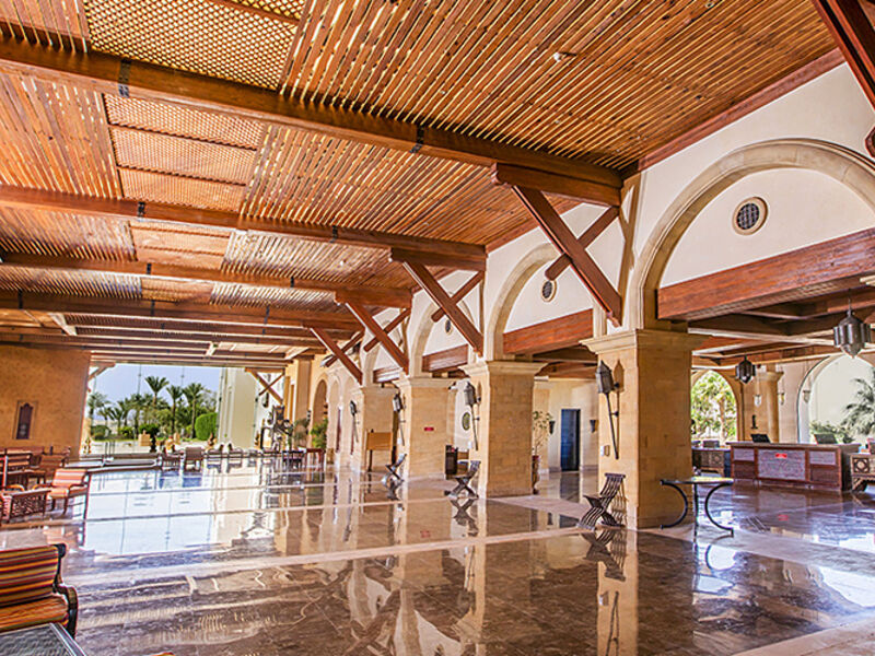 Albatros Oasis