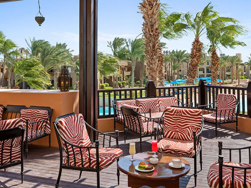 Albatros Oasis