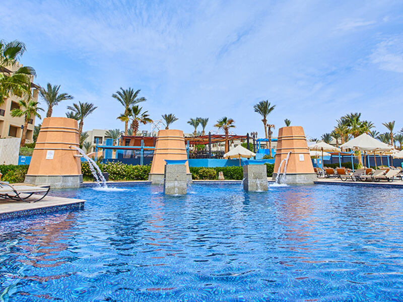 Albatros Oasis