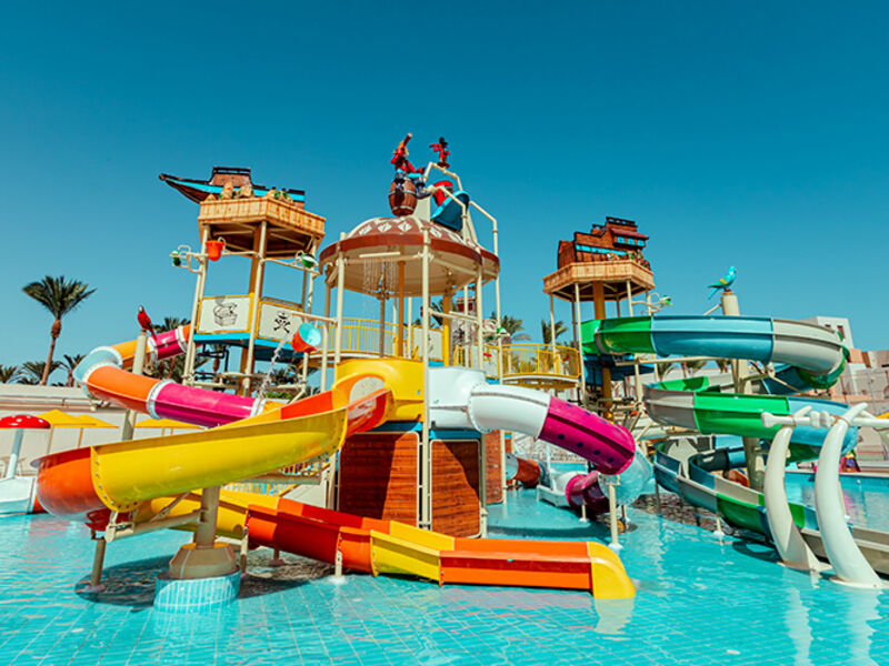 Albatros Oasis
