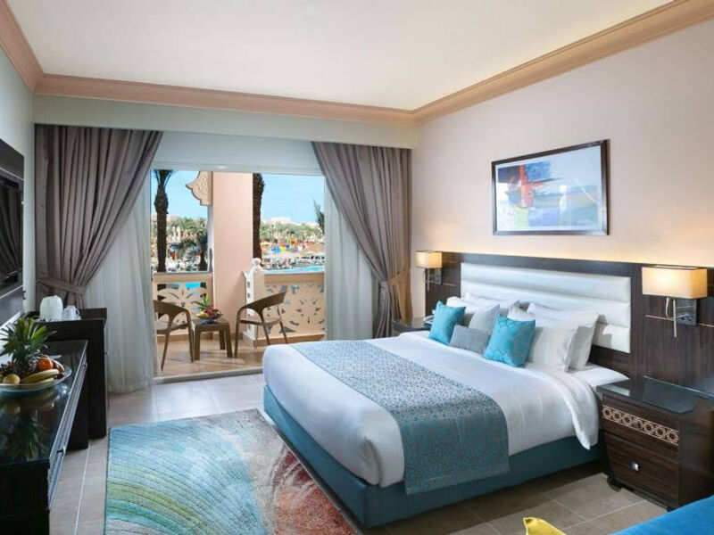 Albatros Palace Resort