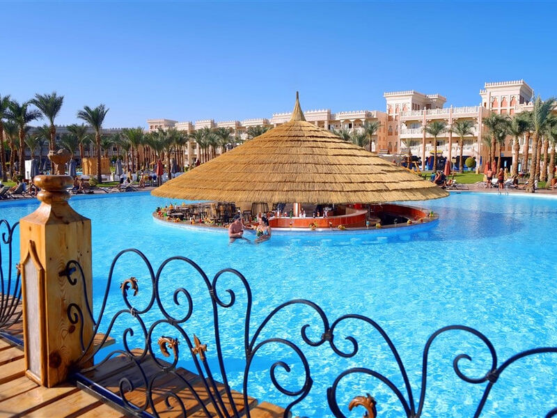 Albatros Palace Resort