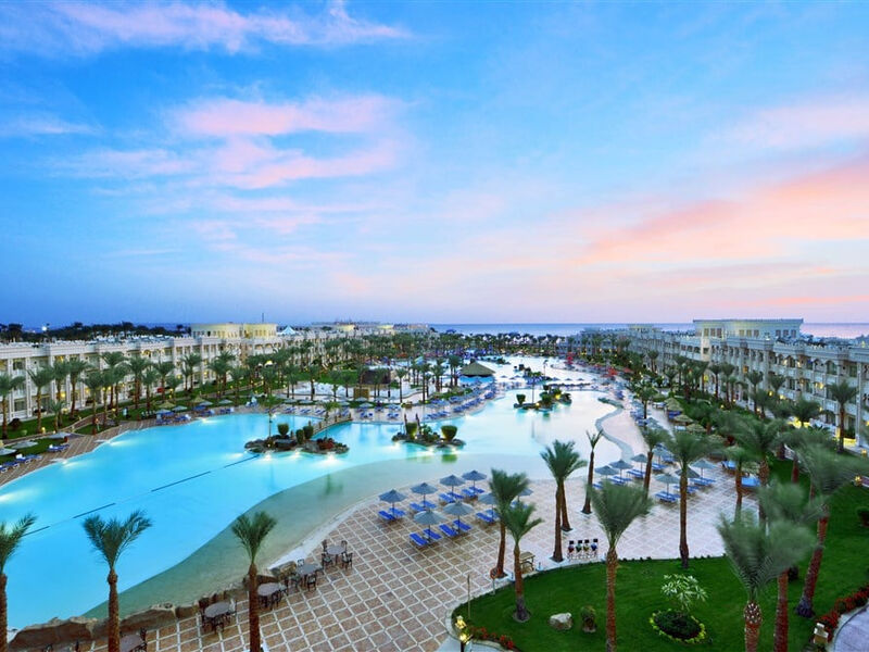 Albatros Palace Resort