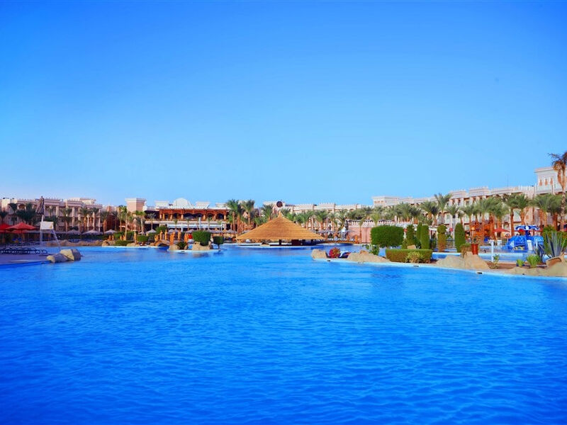 Albatros Palace Resort