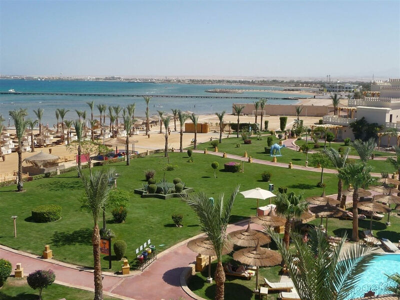 Albatros Palace Resort
