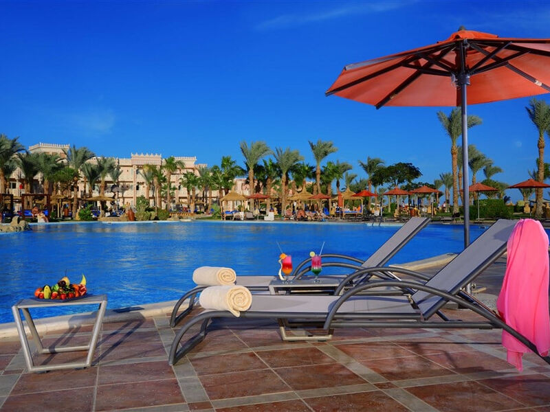 Albatros Palace Resort