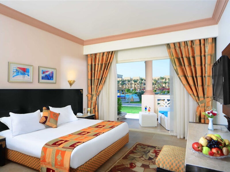 Albatros Palace Resort