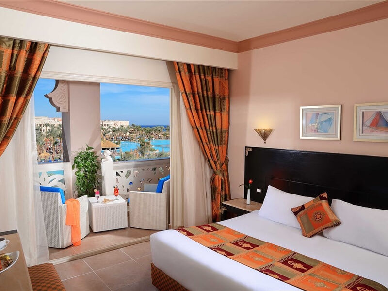 Albatros Palace Resort