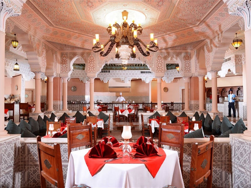 Albatros Palace Resort