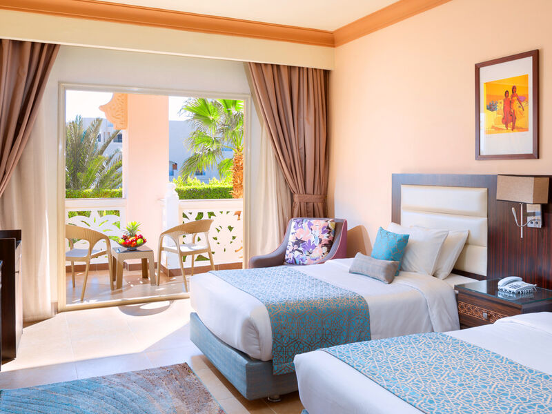 Albatros Palace Resort