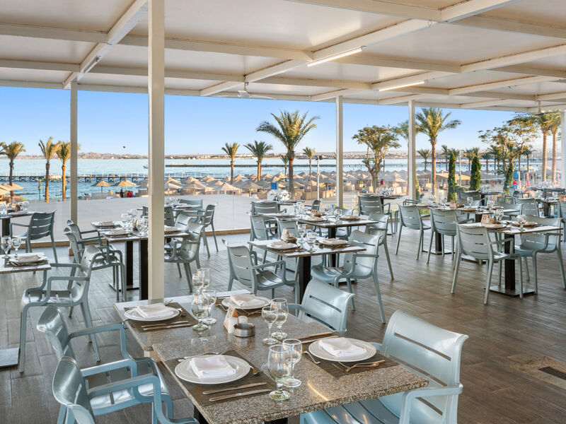 Albatros Palace Resort