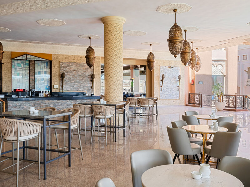 Albatros Palace Resort