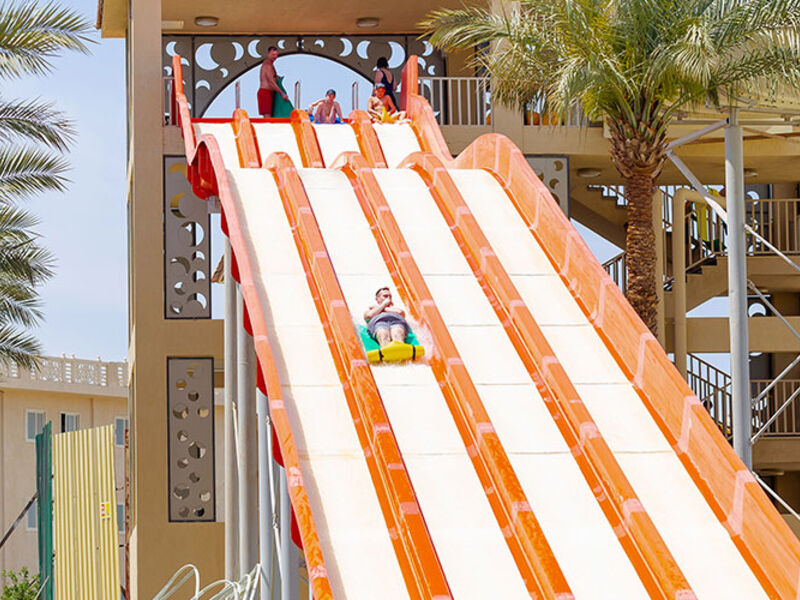 Albatros Palace Resort
