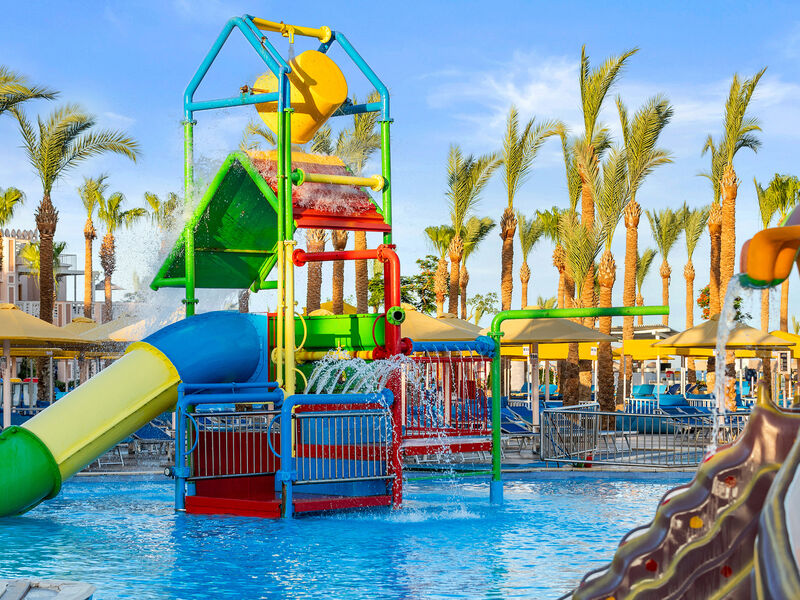 Albatros Palace Resort