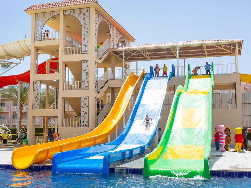 Albatros Palace Resort