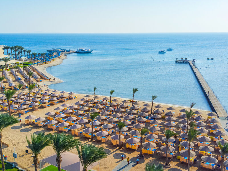 Albatros Palace Resort