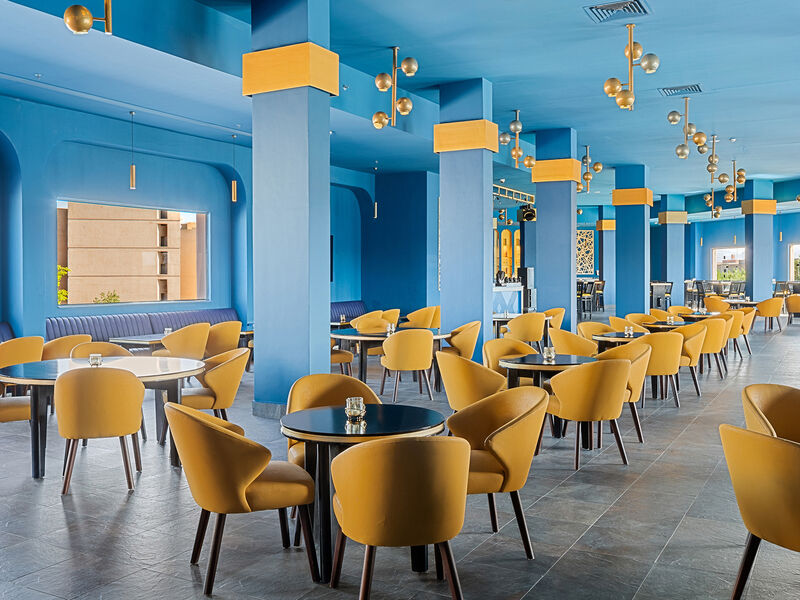 Albatros Palace Resort