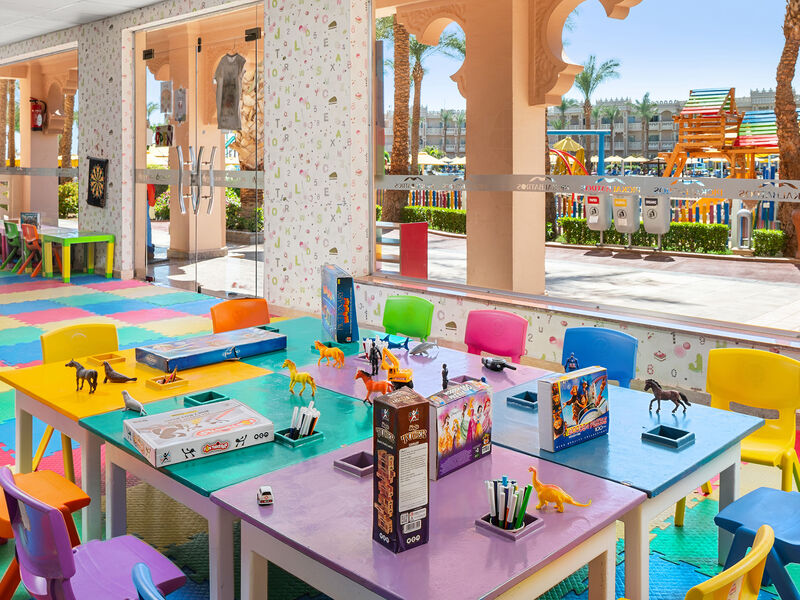 Albatros Palace Resort