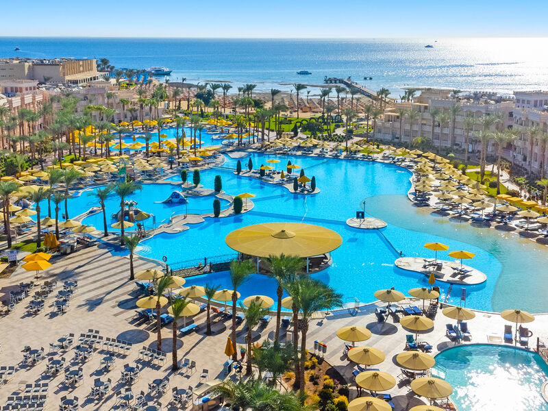 Albatros Palace Resort