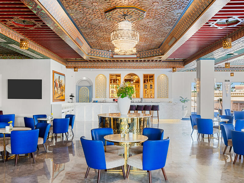 Albatros Palace Resort