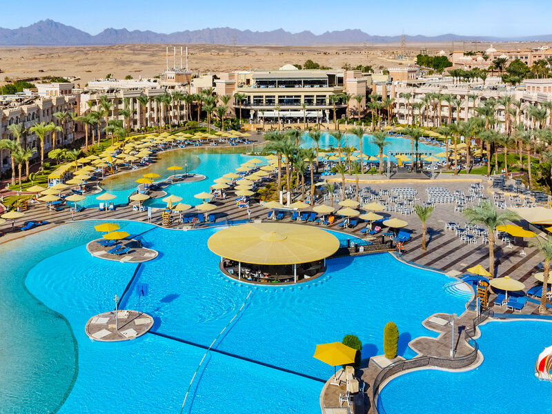 Albatros Palace Resort