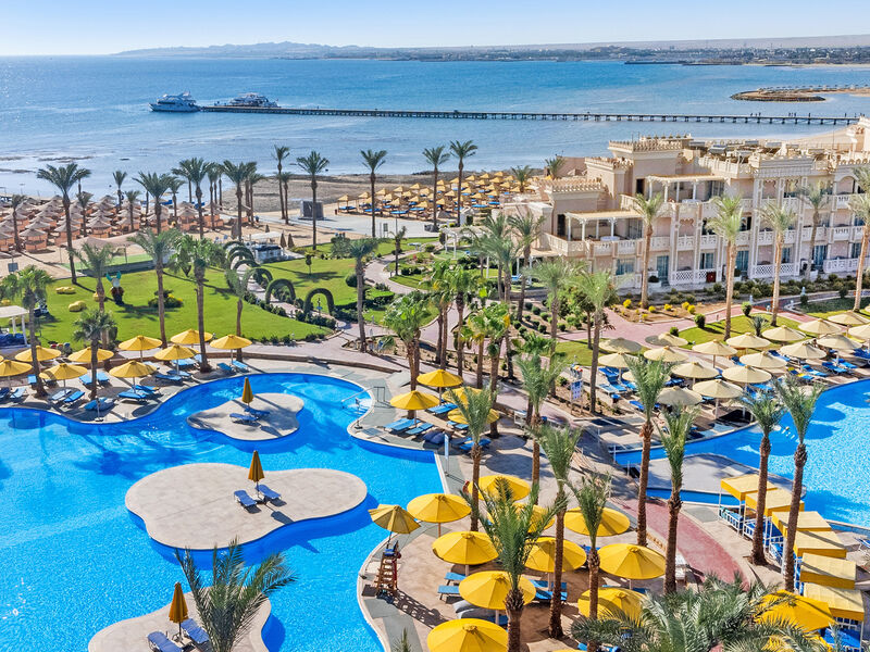 Albatros Palace Resort