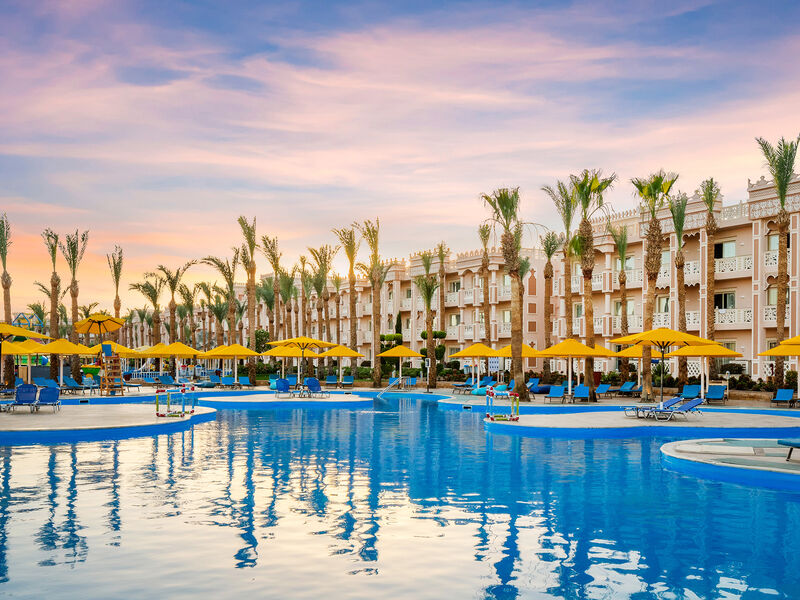 Albatros Palace Resort