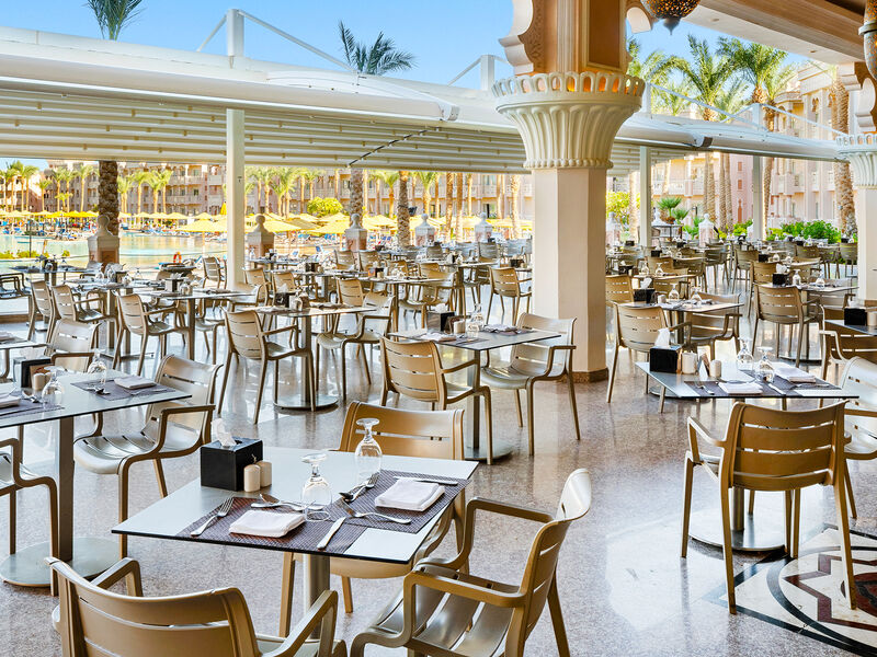 Albatros Palace Resort