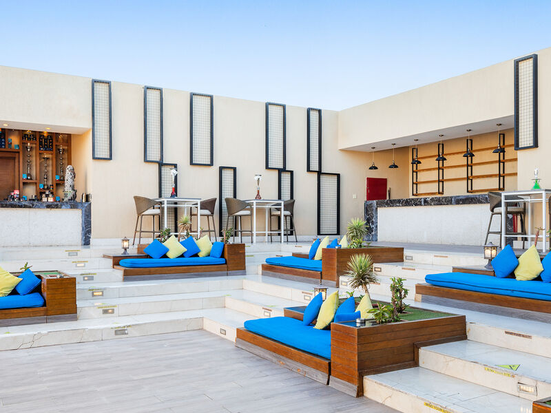 Albatros Palace Resort