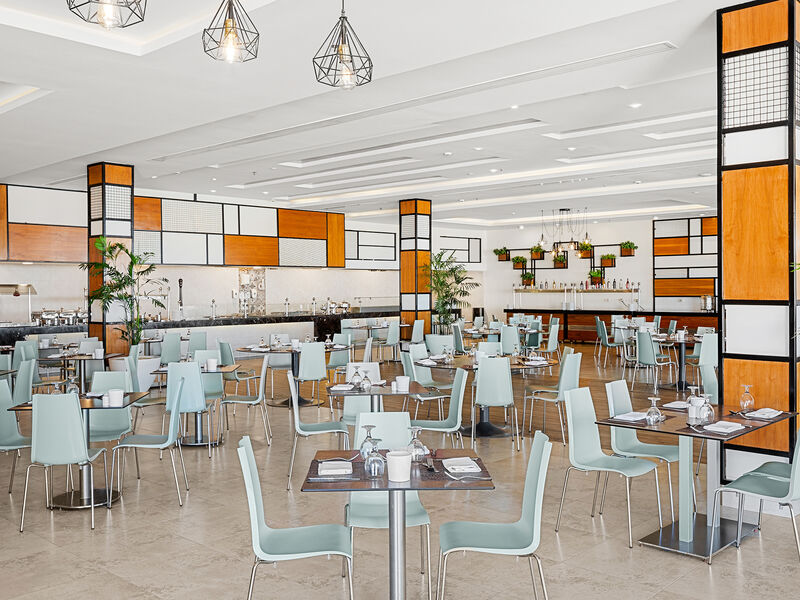 Albatros Palace Resort