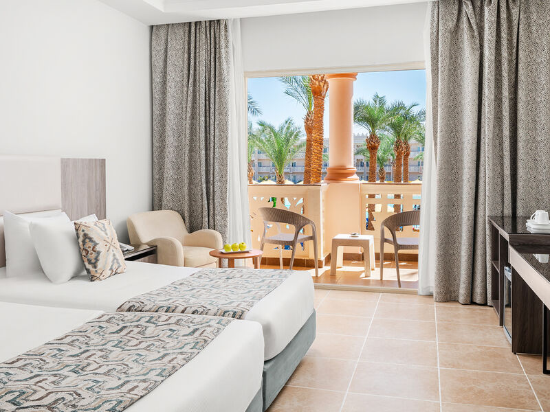 Albatros Palace Resort