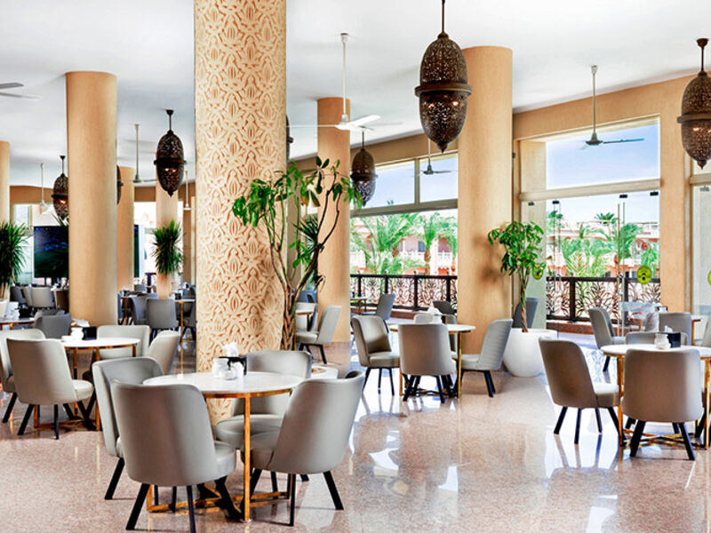 Albatros Palace Resort