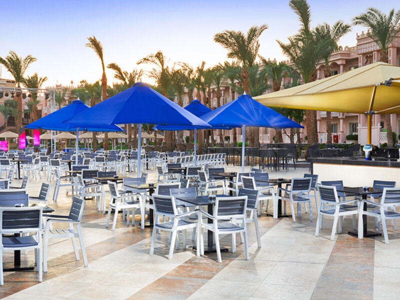 Albatros Palace Resort