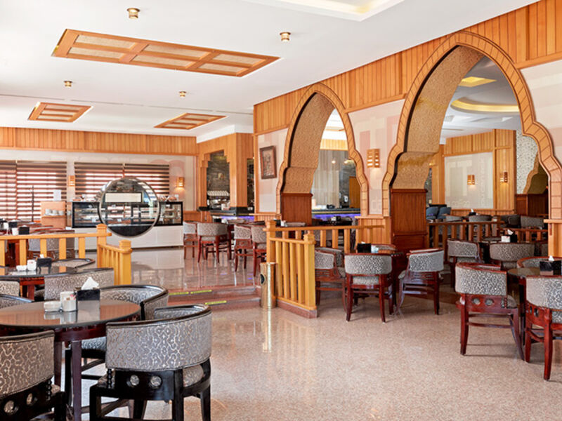 Albatros Palace Resort