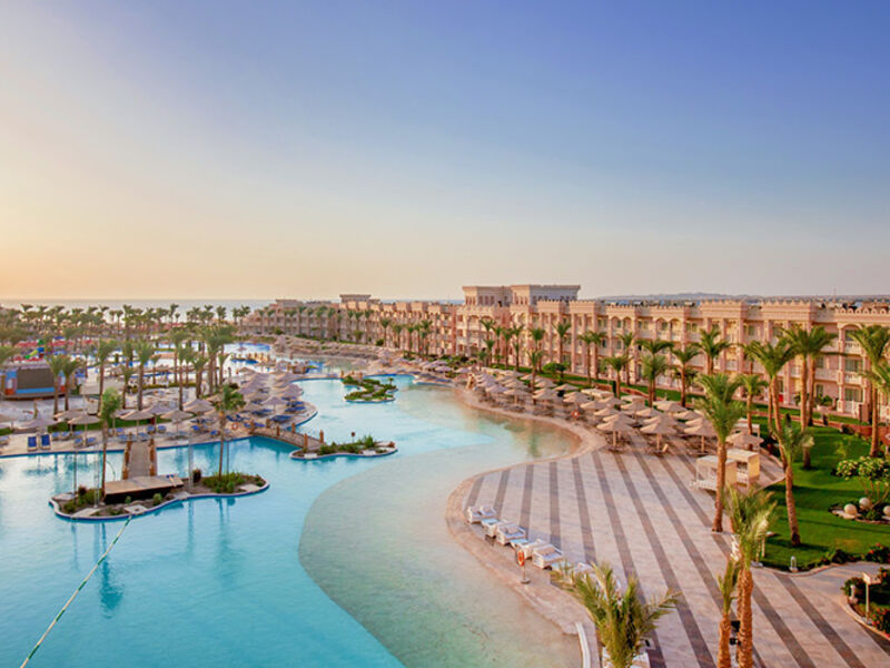Albatros Palace Resort