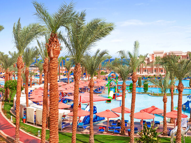 Albatros Palace Resort