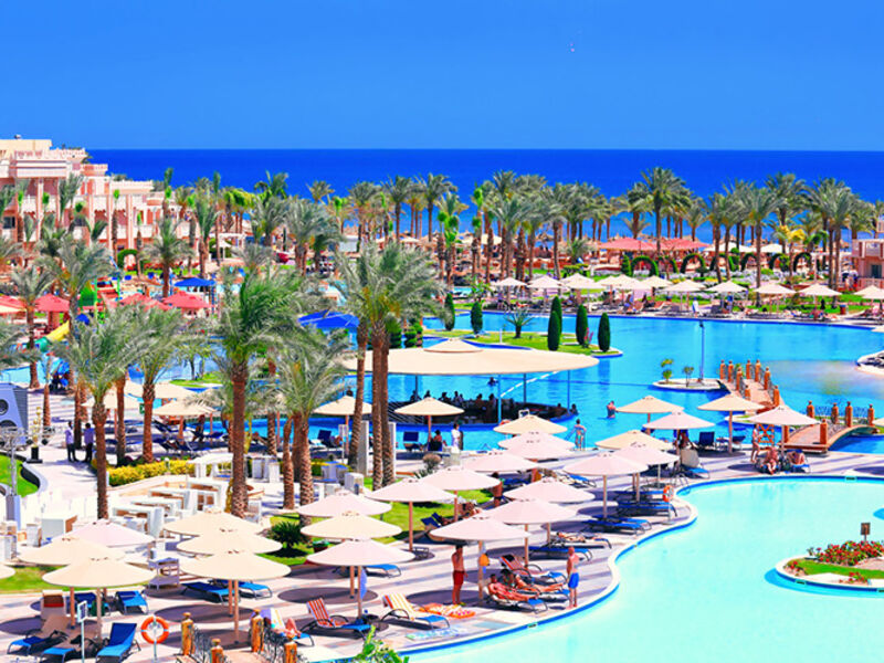 Albatros Palace Resort