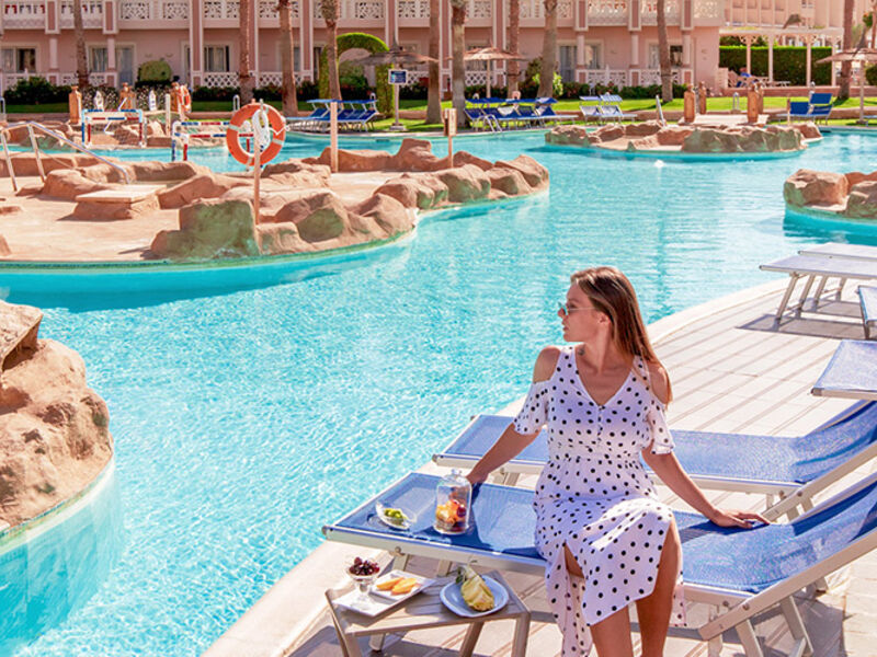 Albatros Palace Resort
