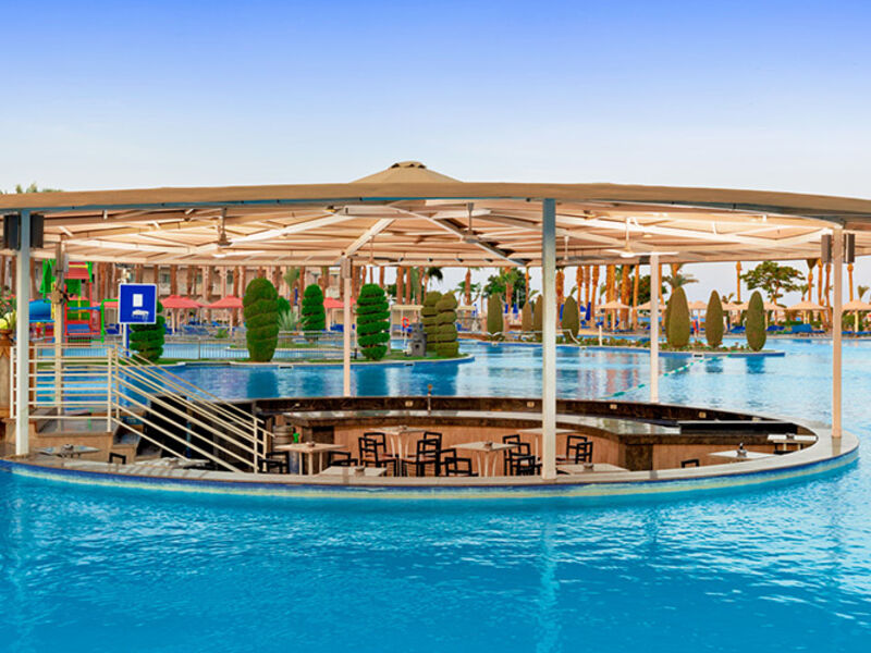 Albatros Palace Resort