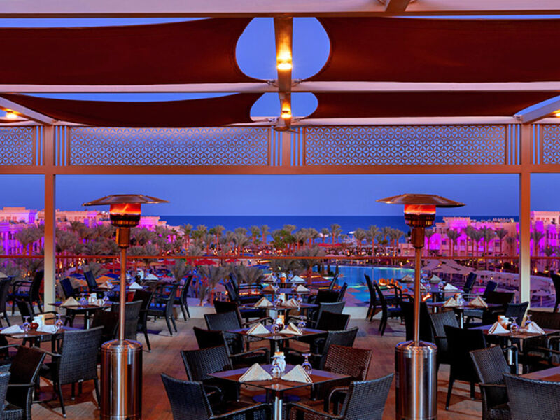 Albatros Palace Resort