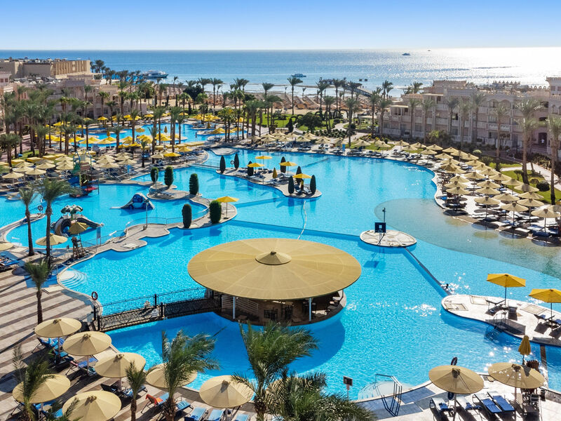 Albatros Palace Resort