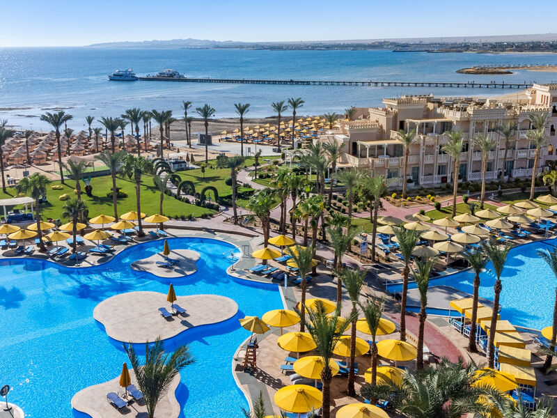 Albatros Palace Resort