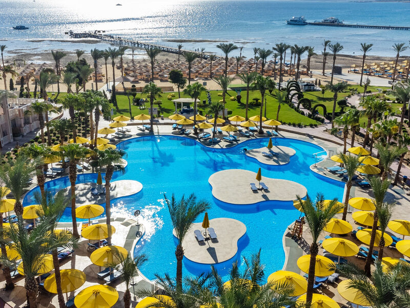 Albatros Palace Resort