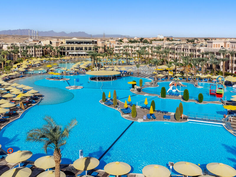 Albatros Palace Resort