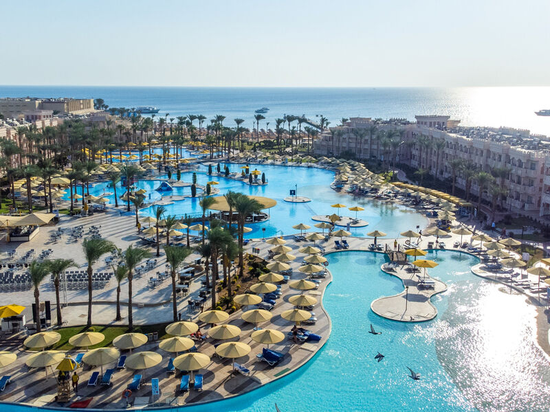 Albatros Palace Resort