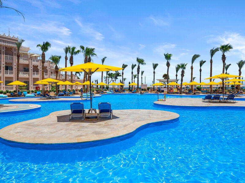 Albatros Palace Resort