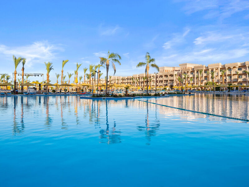 Albatros Palace Resort