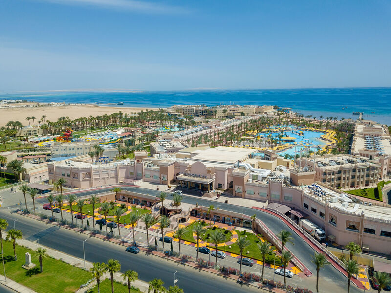 Albatros Palace Resort