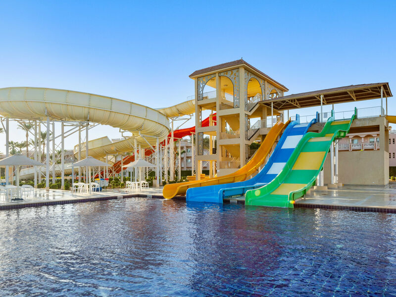 Albatros Palace Resort