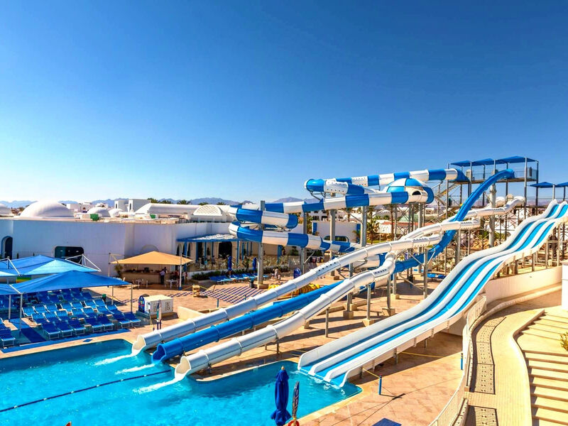 Pickalbatros Albatros Palace Sharm El Sheikh